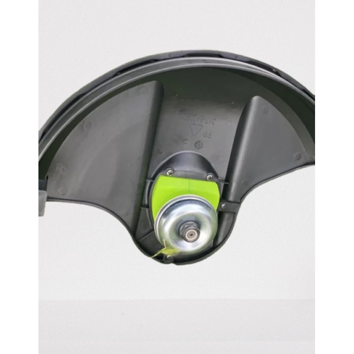 Акумуляторна безщіткова коса Білорус КГ 24-21Л (2, 2В, 5 А*ч, котушка, ніж) Акумуляторна безщіткова коса Білорус КГ 24-21Л (2, 2В, 5 А*ч, котушка, ніж)