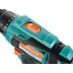 Акумуляторна дриль-шуруповерт Sturm CD3220CL 20В, без батареї і зарядного уст-ва