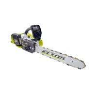 Акумуляторна ланцюгова безщіткова пила Eltos АПЦ-40 BL/16" (шина 400 мм, 40В, 4 Аг)