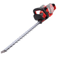 Акумуляторний безщітковий кущоріз WORCRAFT CHT‑S40LiB (без АКБ та ЗП)