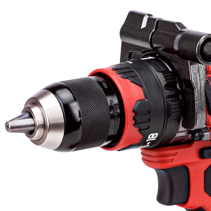 Акумуляторний безщітковий шуруповерт WORCRAFT CHD‑S20LiBH (20 В, 100 Н*м, без АКБ та ЗУ) Акумуляторний безщітковий шуруповерт WORCRAFT CHD‑S20LiBH (20 В, 100 Н*м, без АКБ та ЗУ)