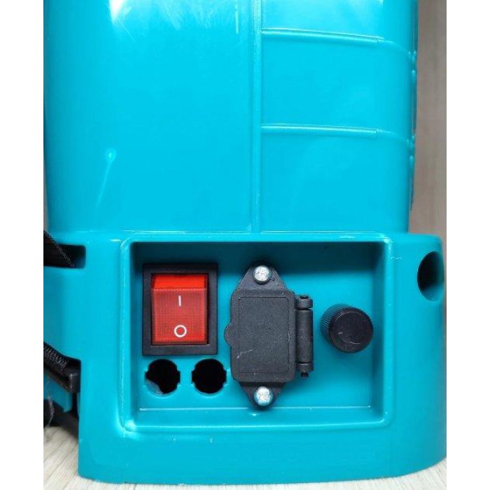 Акумуляторний обприскувач Vilmas 16-BS-8 Акумуляторний обприскувач Vilmas 16-BS-8