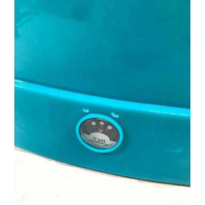 Акумуляторний обприскувач Vilmas 16-BS-8 Акумуляторний обприскувач Vilmas 16-BS-8