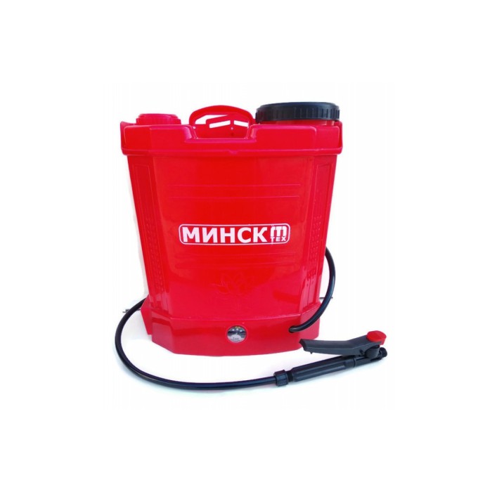 Акумуляторний обприскувач МІНСЬК МЕО-14 (14 Л, 8 Aг)