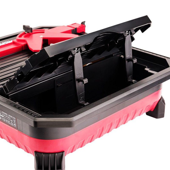 Акумуляторний плиткоріз Worcraft CTS-S20Li (без АКБ та ЗП)