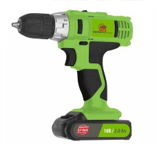 Аккумуляторный шуруповерт Белорус ДА-18/2Л