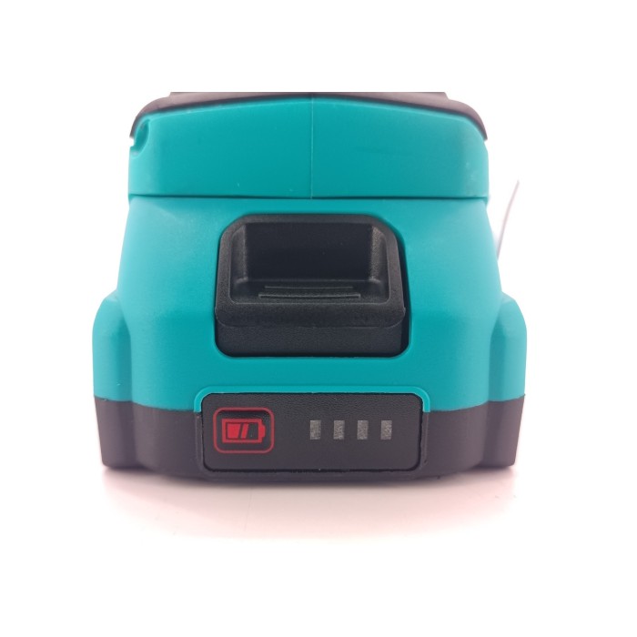 Аккумуляторный ударный шуруповерт Grand 20/13UBL (бесщеточный, 75 Н*м, 20В, 2 Ач, 2 АКБ, кейс)