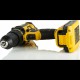 Акумуляторний ударний шуруповерт Stanley SCH201D2K, 45 Нм, 1500 об/хв, 22500 уд/хв, 2 акк., 2 А/год, кейс