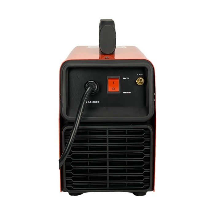 Апарат аргонодугового зварювання Іскра TIG-240P