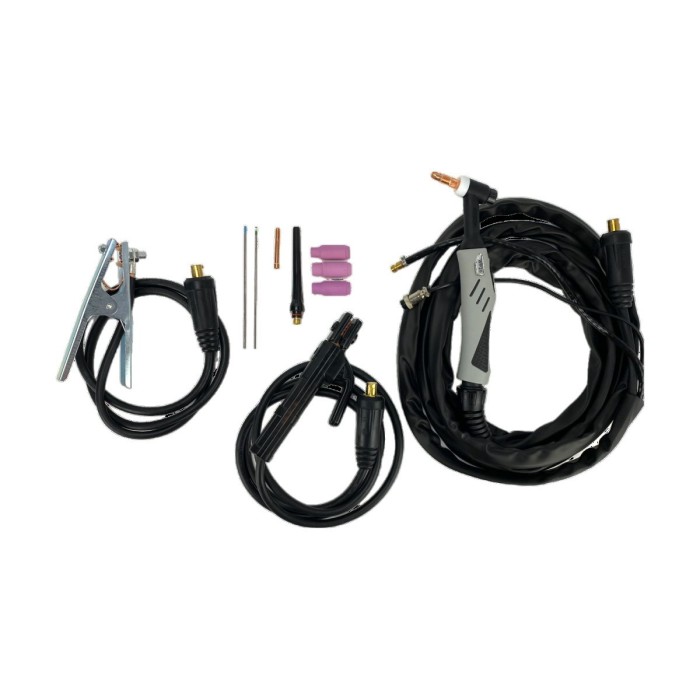 Апарат аргонодугового зварювання Іскра TIG-240P