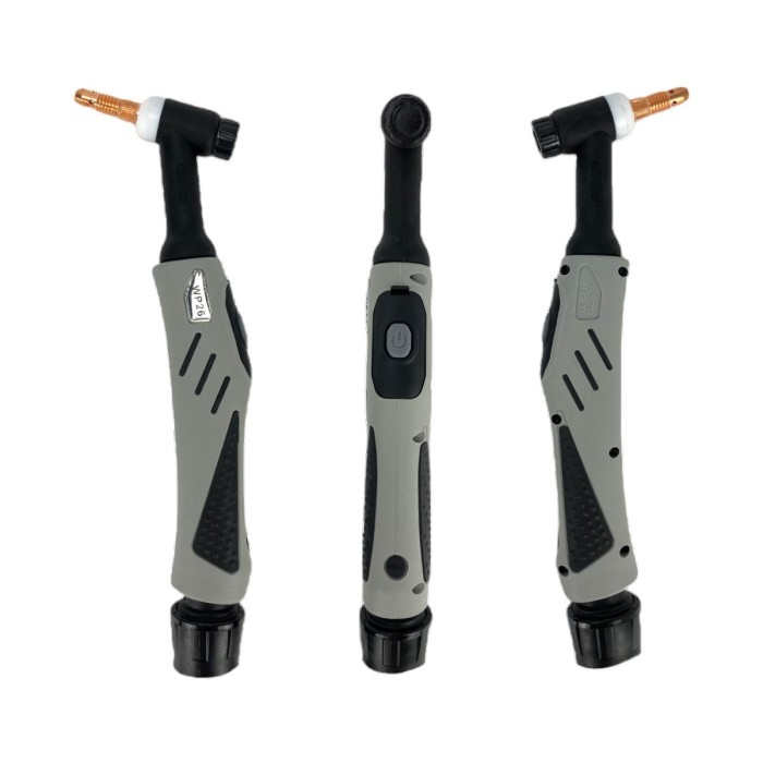 Апарат аргонодугового зварювання Іскра TIG-240P