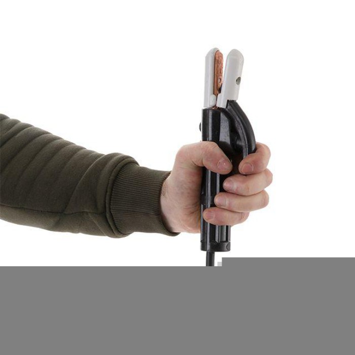 Апарат зварювальний, інверторний MMA-160A, STORM INTERTOOL WT-4003