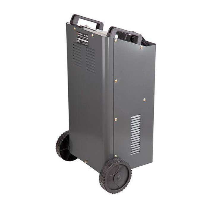 Автомобільний зарядний пристрій для АКБ INTERTOOL AT-3016