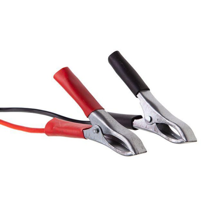 Автомобільний зарядний пристрій для АКБ INTERTOOL AT-3015