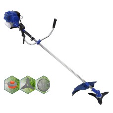 Бензинова коса Витязь БГ-5800 4Т Бензинова коса Витязь БГ-5800 4Т