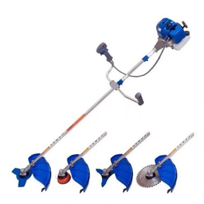 Бензинова коса Витязь БГ-5800 4Т Бензинова коса Витязь БГ-5800 4Т