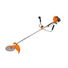 Бензиновий тример Sturmax BTM8943, 2300 Вт