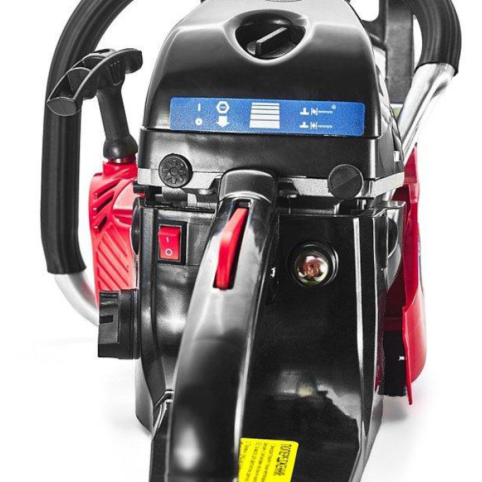 Бензопила Baumaster GC-9945BE 2,8 кВт 405мм Бензопила Baumaster GC-9945BE 2,8 кВт 405мм