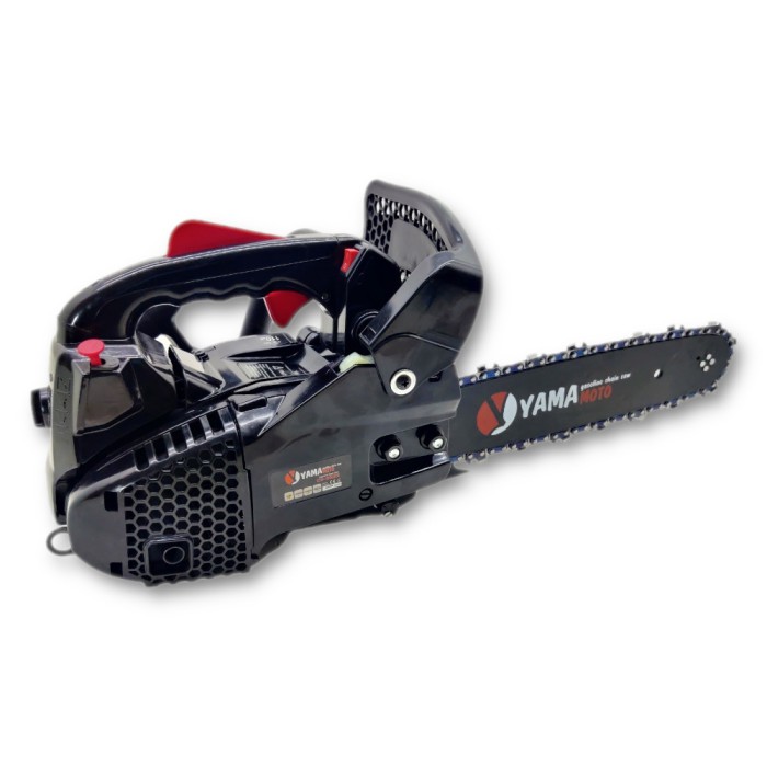 Бензопила YamaMoto CS-3523 (шина 305 м; 25,4 см3)