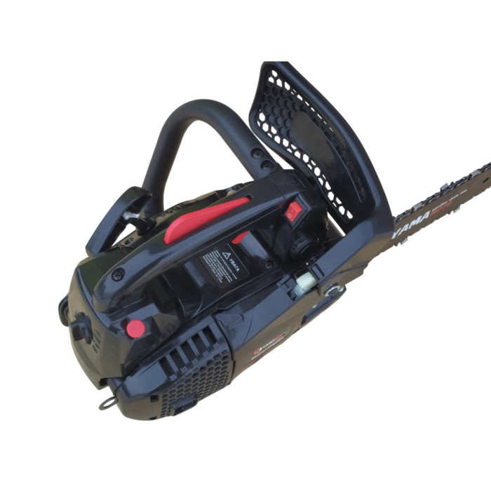 Бензопила YamaMoto CS-3523 (шина 305 м; 25,4 см3)