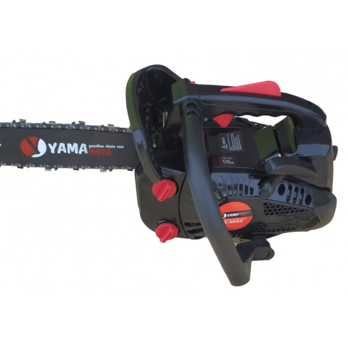 Бензопила YamaMoto CS-3523 (шина 305 м; 25,4 см3)