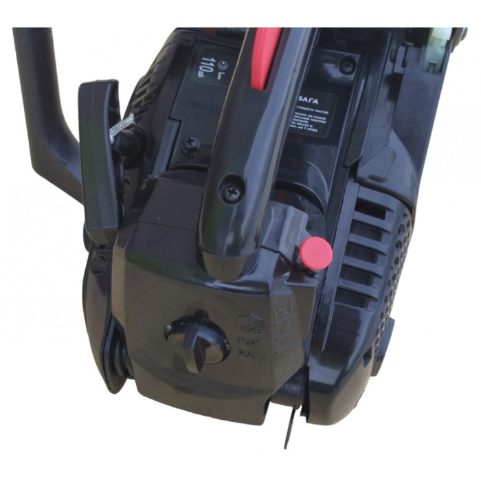 Бензопила YamaMoto CS-3523 (шина 305 м; 25,4 см3)