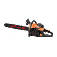 Бензопила Енергомаш ПТ-9952М2 (2 шини; 2 ланцюга)