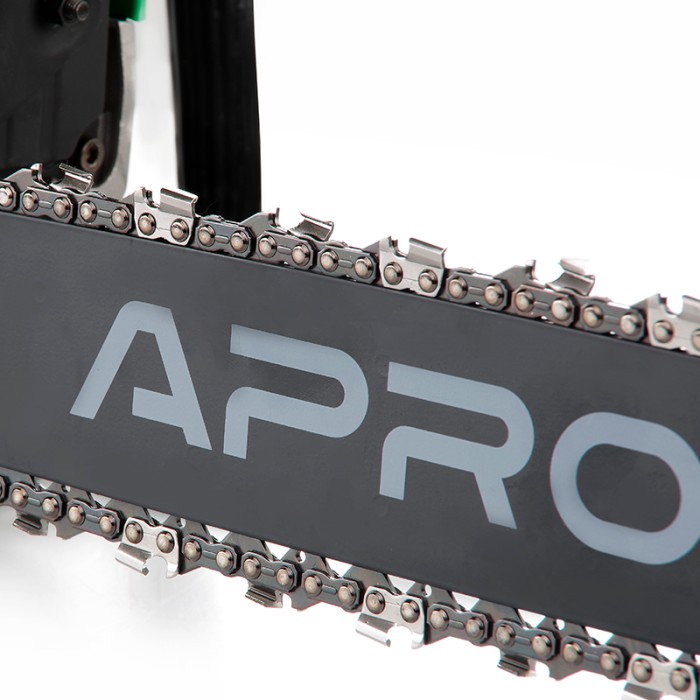 Бензопила ланцюгова APRO BPL 1800