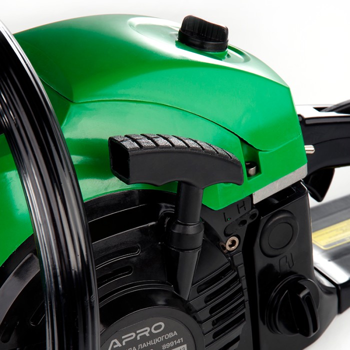 Бензопила ланцюгова APRO BPL 1800