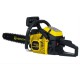 Бензопила ланцюгова Кентавр Профі БП-5232Тм (450 мм, 52 см3)