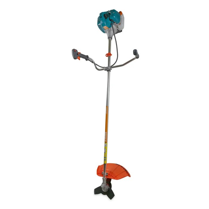 Бензотример VILMAS 5200-GBC-2.4