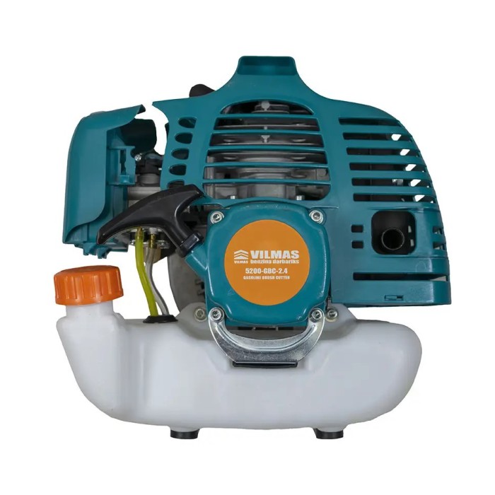 Бензотример VILMAS 5200-GBC-2.4