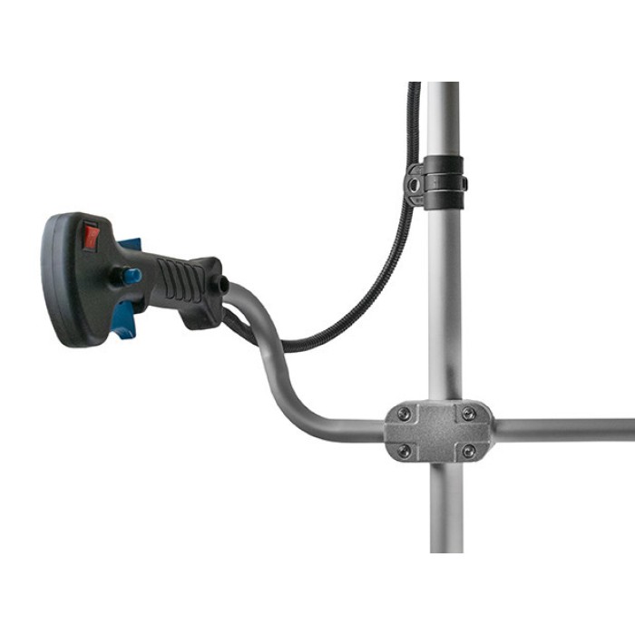 Бензотриммер четырехтактный (бензокоса) KRAISSMANN 33 VRS 4 Pro