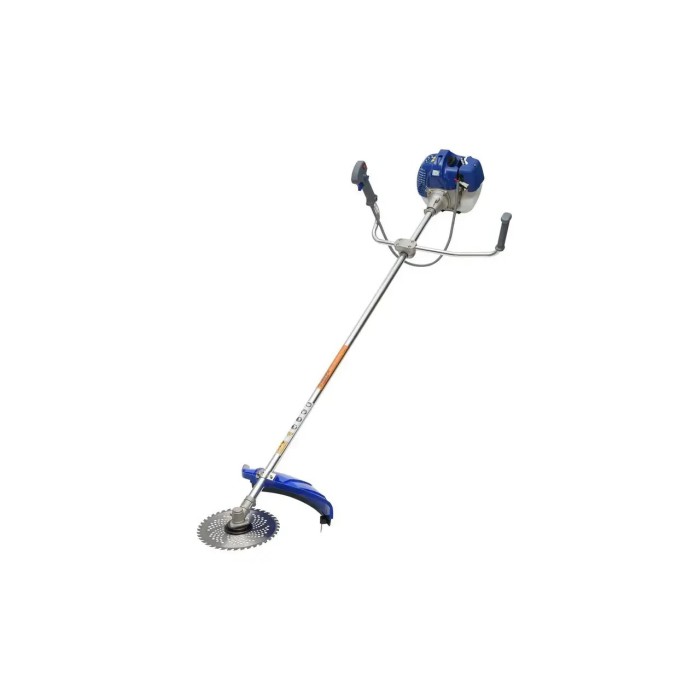 Бензотриммер МИНСК БГ-6500