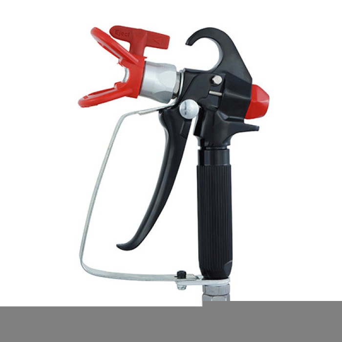 Безповітряний фарбувальний пістолет AEROPRO 818C