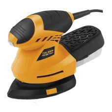 Дельтоподібна шліфувальна машина Tolsen Т-200