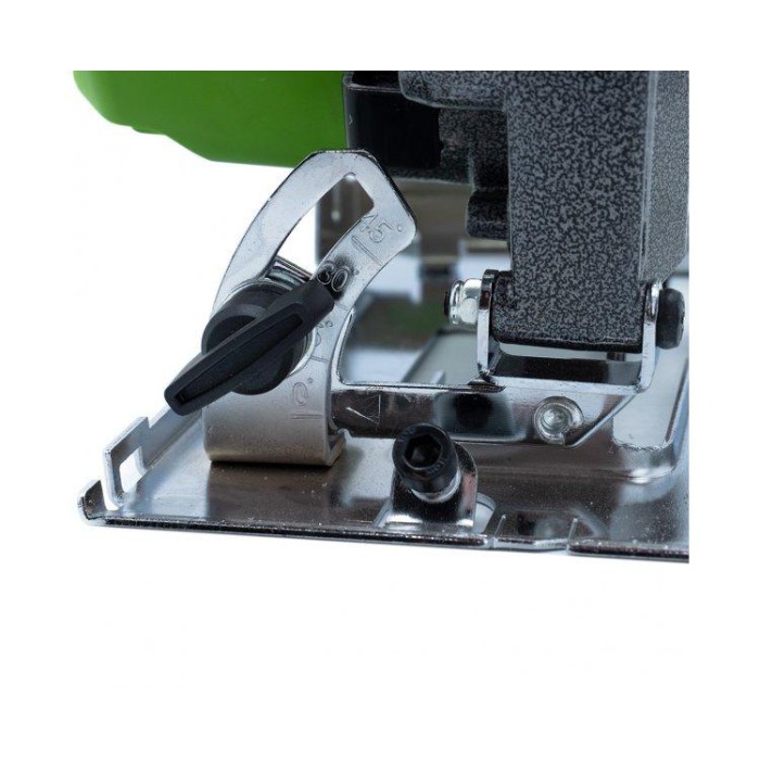 Дискова пилка акумуляторна PROCRAFT PCA18 Universal (без АКБ и ЗП)