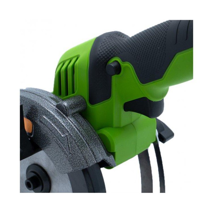 Дискова пилка акумуляторна PROCRAFT PCA18 Universal (без АКБ и ЗП)