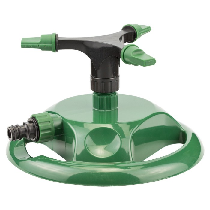 Дощівник круговий 3-ріжка (круглий) (ABS) GRAD (5014345)