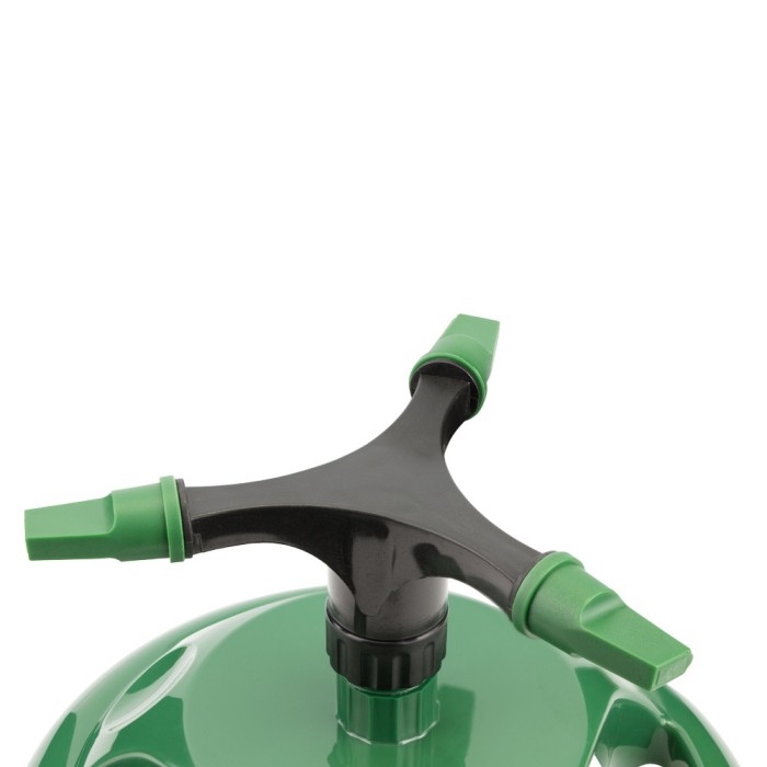 Дощівник круговий 3-ріжка (круглий) (ABS) GRAD (5014345)