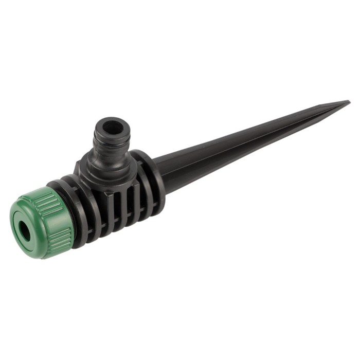 Дощівник на пластиковому кілочку до 9 м (ABS) GRAD (5014135)