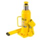 Домкрат гідравлічний пляшковий MasterTool 86-0100, 10 т, 230-460 мм