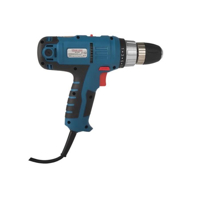 Дриль-шуруповерт Енергомаш ДУ-2145П