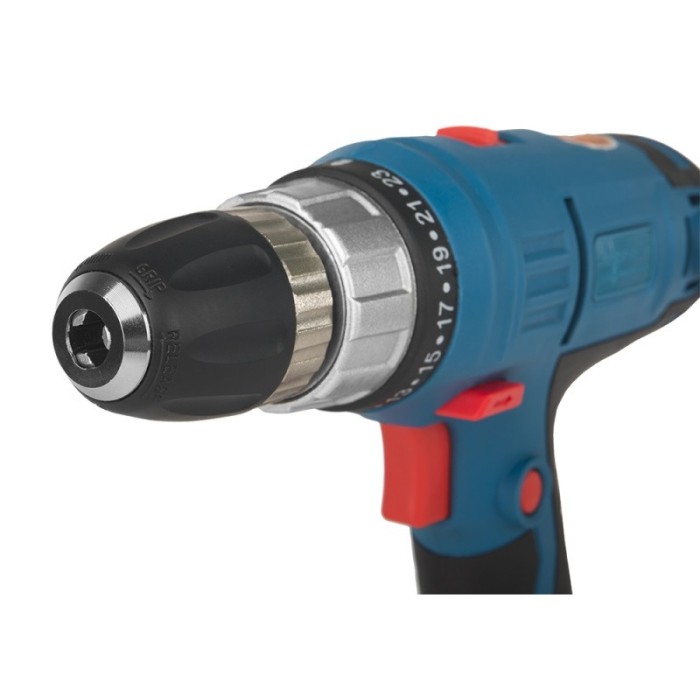 Дриль-шуруповерт Енергомаш ДУ-2145П