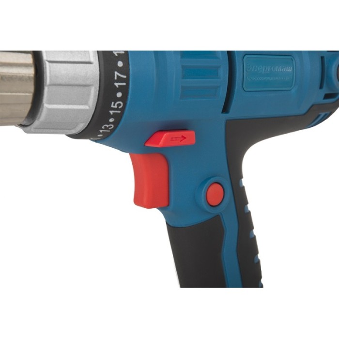 Дриль-шуруповерт Енергомаш ДУ-2145П