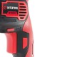 Дрель INTERTOOL WT-0115, 500 Вт, 0-2400 об/мин, 1.0-10 мм, быстрозажимной патрон, реверс