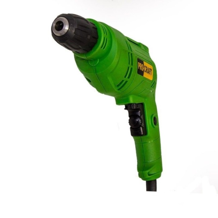 Дриль PROCRAFT PS-700 безударний