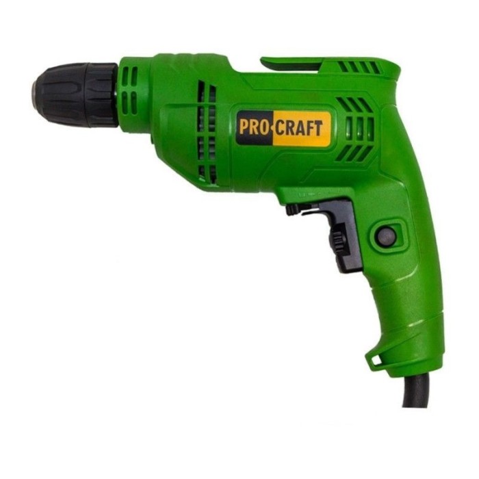 Дриль PROCRAFT PS-700 безударний