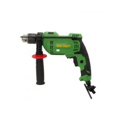 Дрель PROCRAFT PS1100  ударная