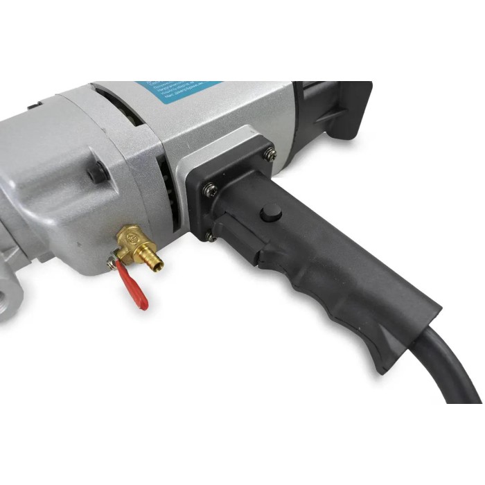 Дриль алмазного свердління KRAISSMANN 2100 DBМ 130,2100 Вт, 1300 об/хв, макс. діаметр бура: 130 мм